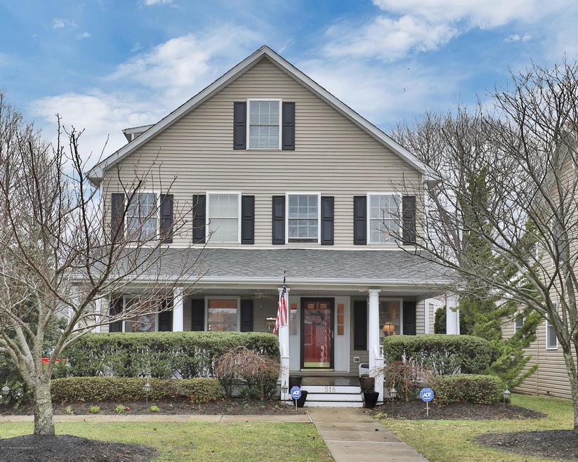 518 Passaic Ave, Spring Lake, NJ 07762 - photo 1