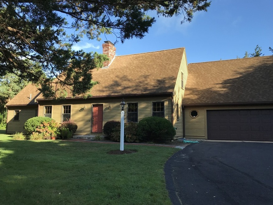 129 Powder Hill Rd, Barnstable, MA 02630 - photo 1