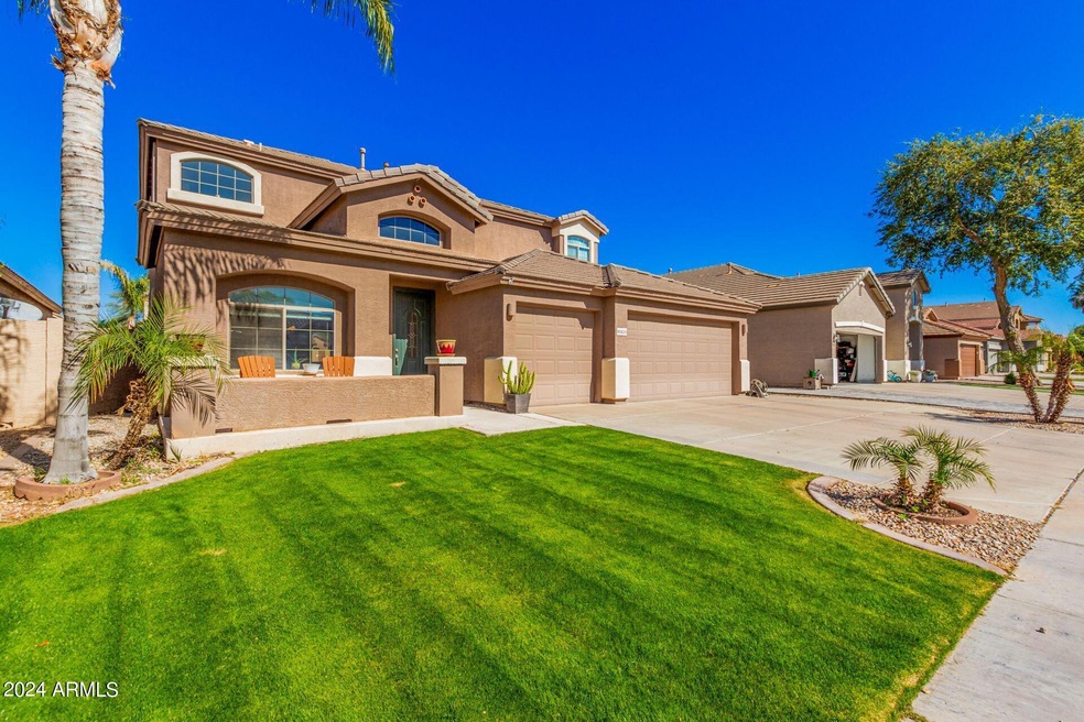 10424 E Kiva Ave unit 3, Mesa, AZ 85209 - photo 1