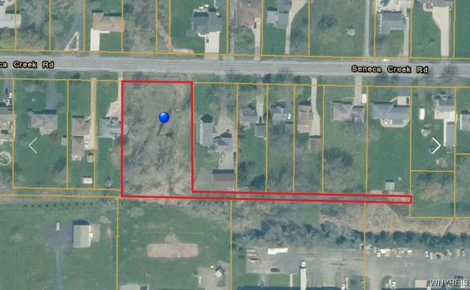 445 Seneca Creek Rd, Buffalo, NY 14224 - photo 1