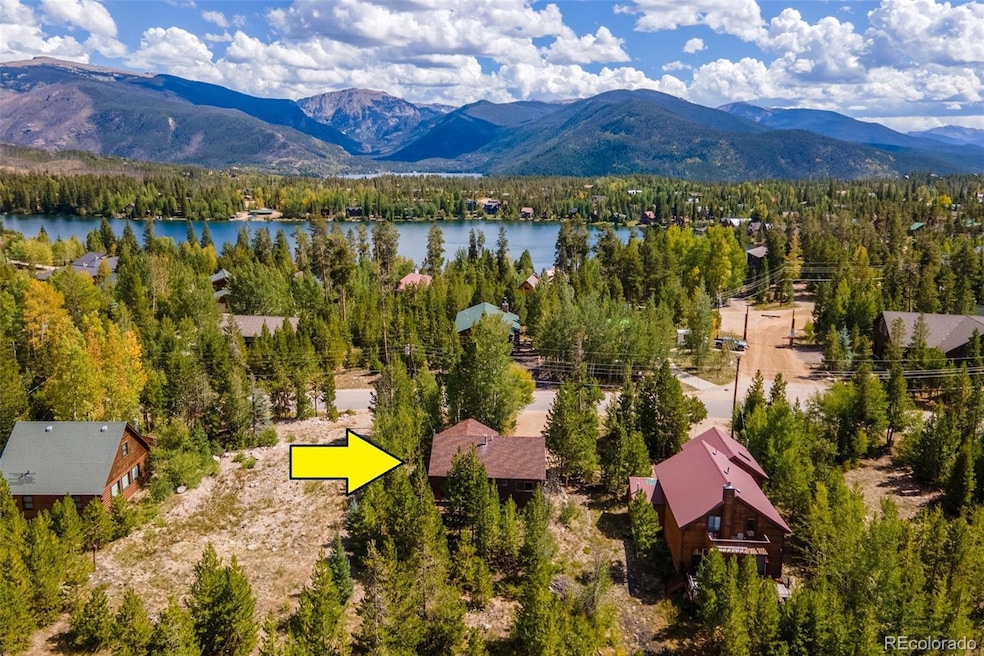 1239 Gcr 49, Grand Lake, CO 80447 - photo 1