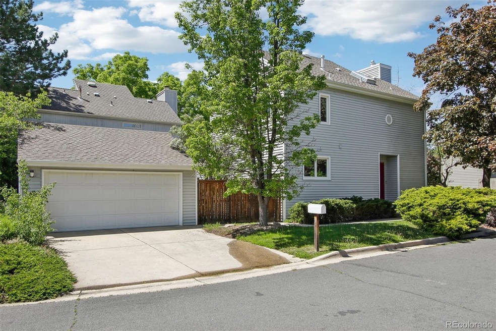 2706 Winding Trail Dr, Boulder, CO 80304 - photo 1