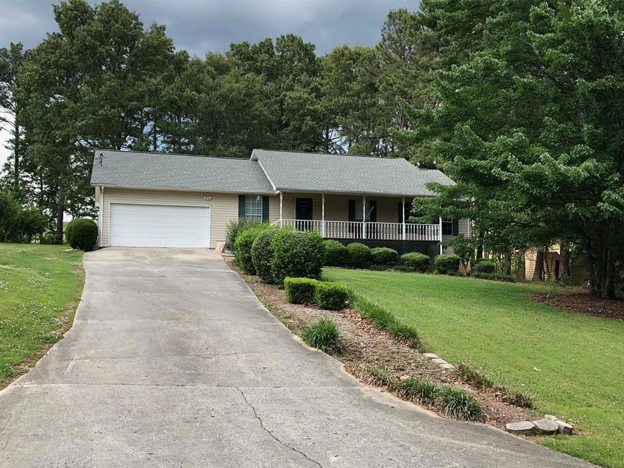 603 Deer Trail NW, Dalton, GA 30721 - photo 1