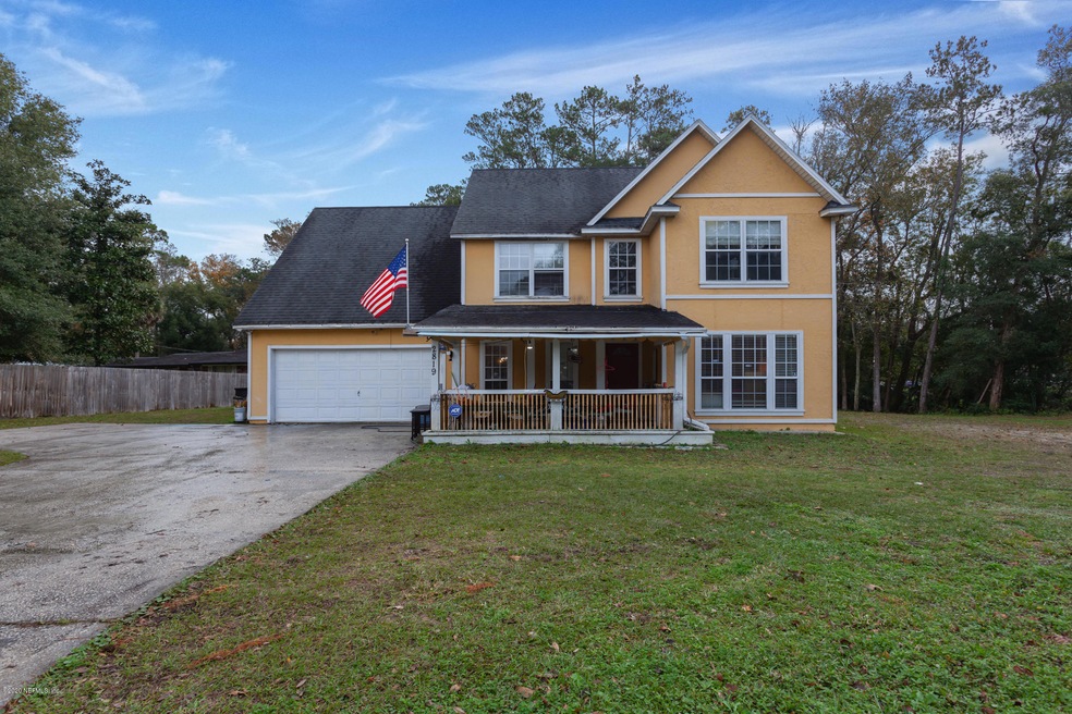 2819 Parental Home Rd, Jacksonville, FL 32216 - photo 1