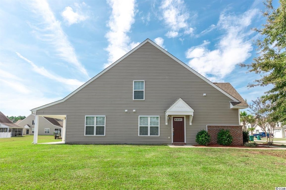 754 Riverward Dr unit 754, Myrtle Beach, SC 29588 - photo 1