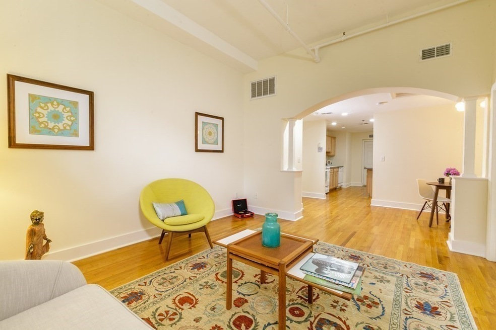 25 Atherton St unit 20, Somerville, MA 02143 - photo 1