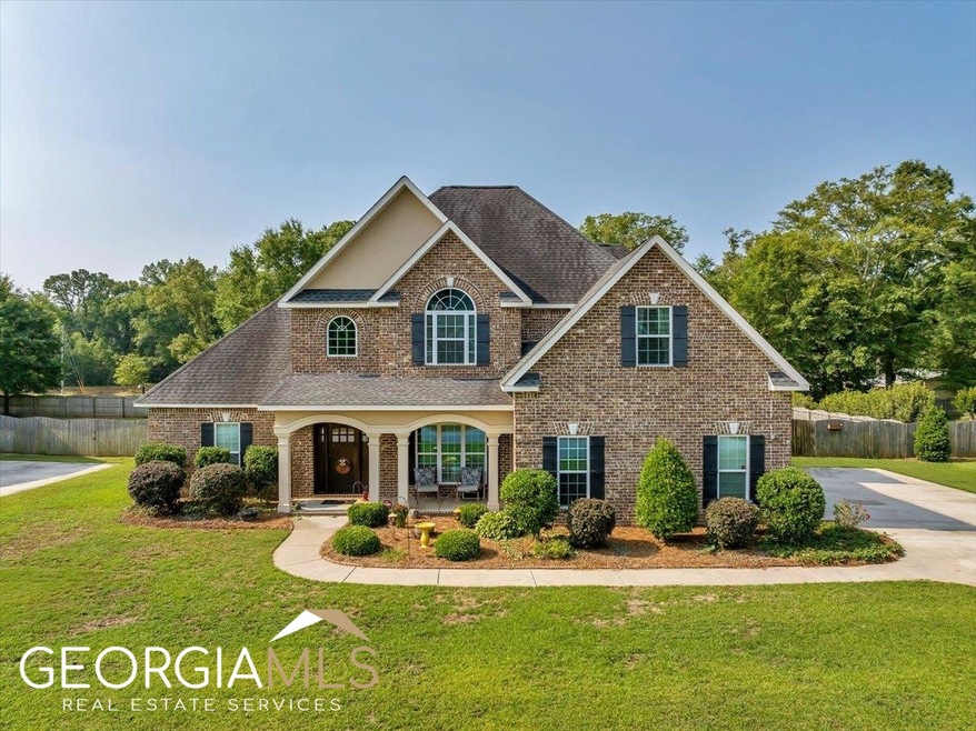 107 Harley Dr, Kathleen, GA 31047 MLS 20127096