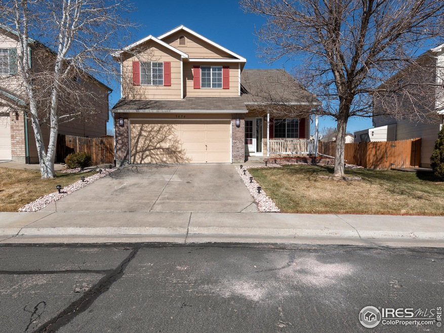 5674 Hudson Cir, Thornton, CO 80241 - photo 1
