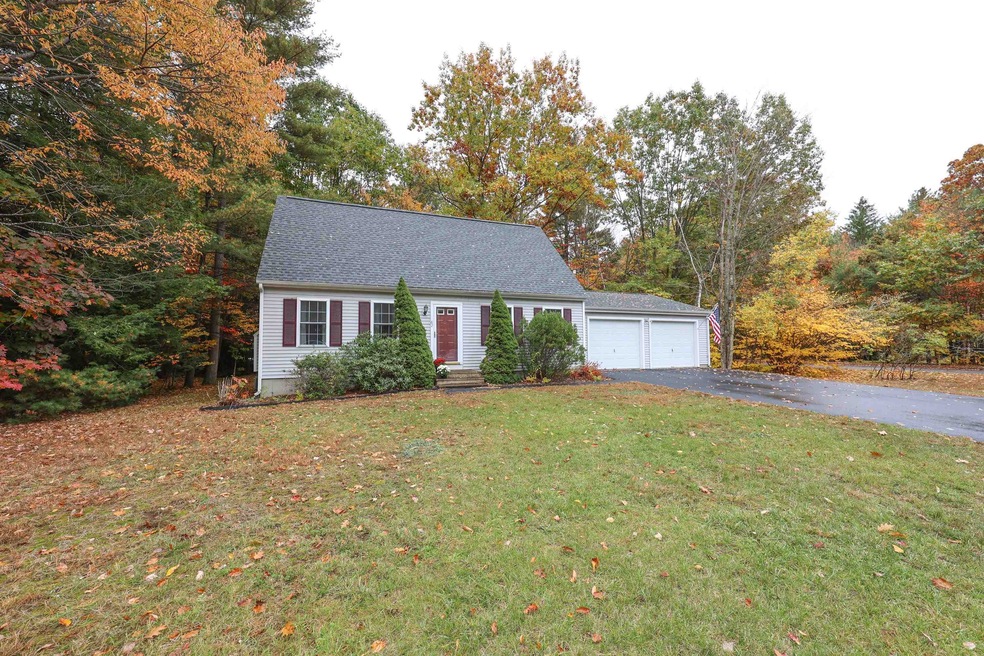 62 Primrose Ln, Concord, NH 03303 - photo 1