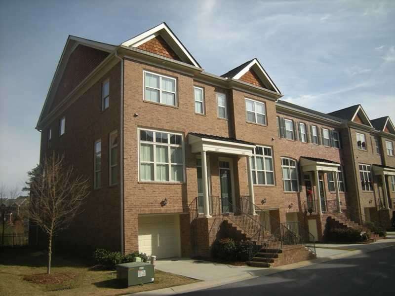 1689 Mosaic Way unit 1689, Smyrna, GA 30080 - photo 1