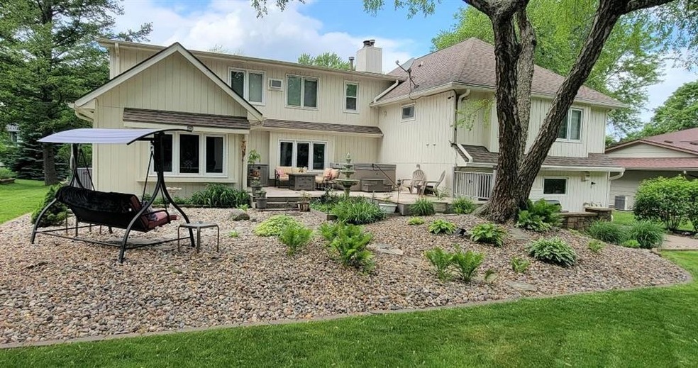 Your Des Moines oasis awaits!
