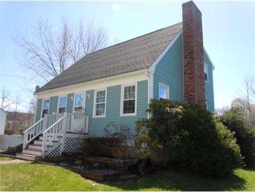 15 Horton St, Amesbury, MA 01913 - photo 1