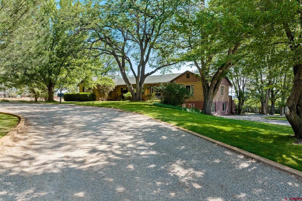 1300 N Dolores Rd, Cortez, CO 81321 - photo 1