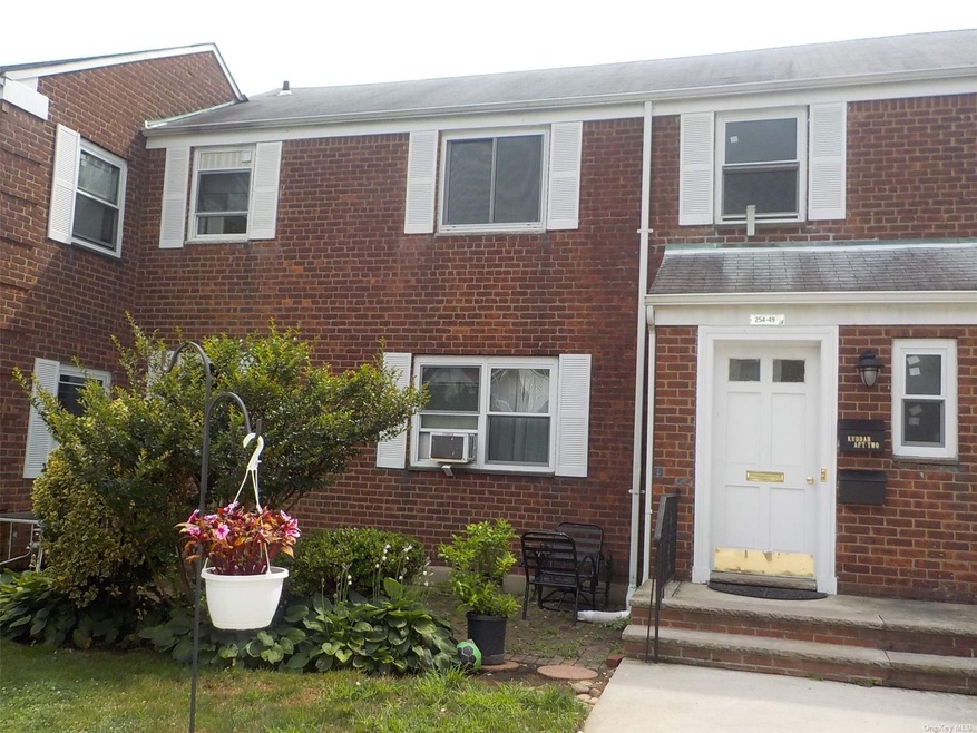 25449 75th Ave unit 2nd fl, Glen Oaks, NY 11004 - photo 1