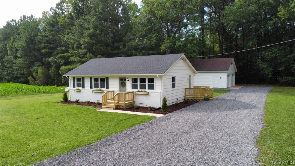 12306 Gravelbrook Rd, Petersburg, VA 23805 - photo 1