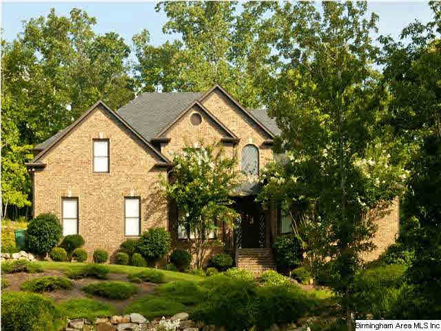 1030 BRIARCLIFF TRC, BIRMINGHAM, AL 35242
