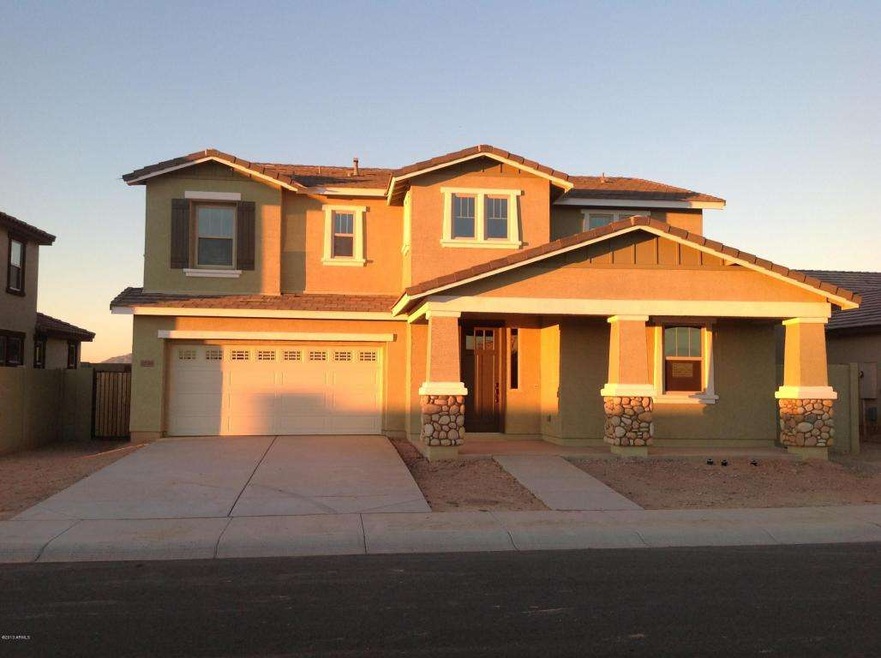 2858 E Preston St, Mesa, AZ 85213 - photo 1