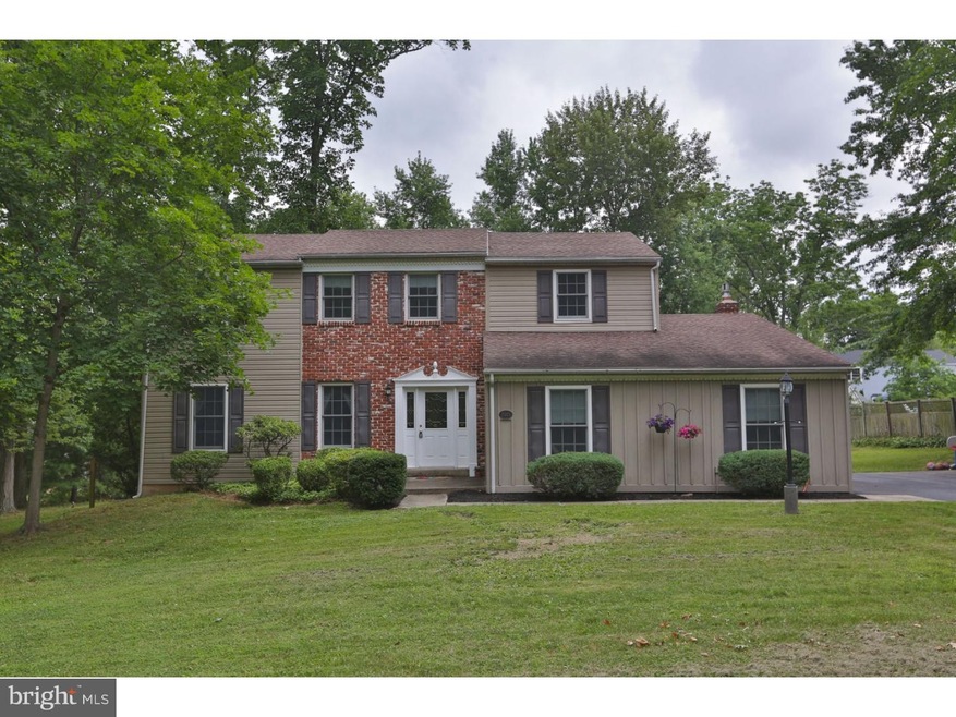 2921 Defford Rd, Norristown, PA 19403 - photo 1