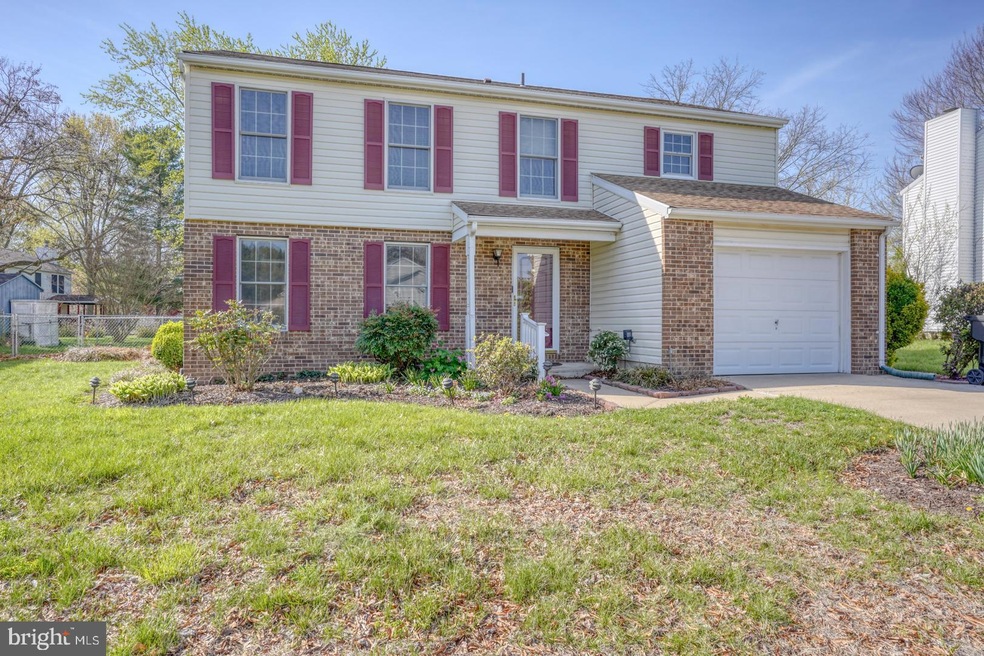 203 Royal Grant Way, Dover, DE 19901 - photo 1