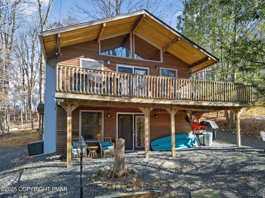 134 Deerfield Rd, Lake Ariel, PA 18436 - photo 1