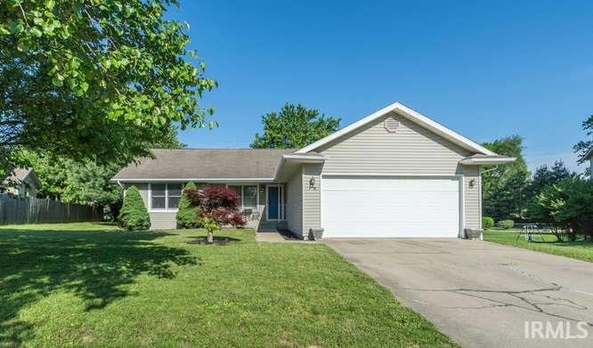 3967 N Feerwood Ct, Bloomington, IN 47404 - photo 1