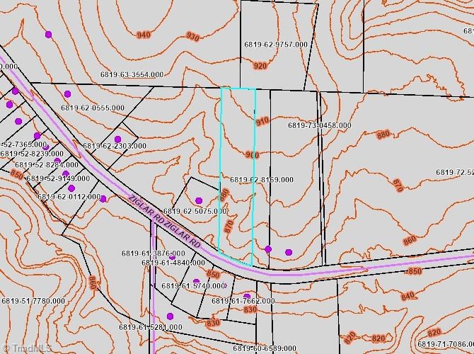 0 Ziglar Rd, Winston Salem, NC 27105 - photo 1