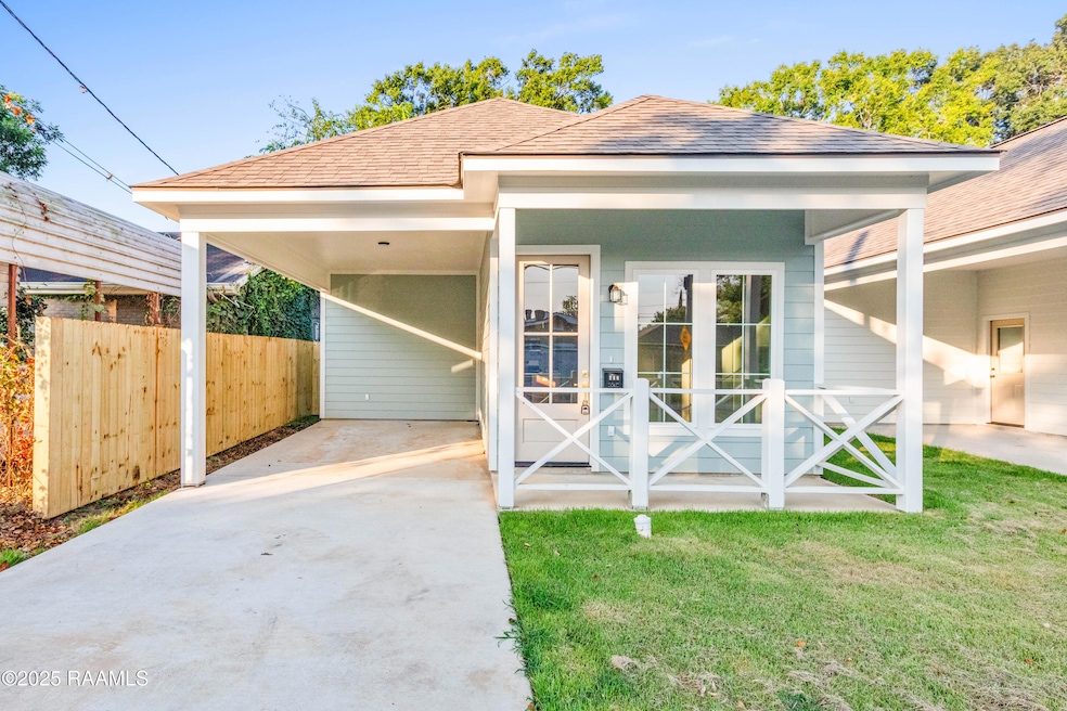 148 Catherine St, Lafayette, LA 70503 - photo 1