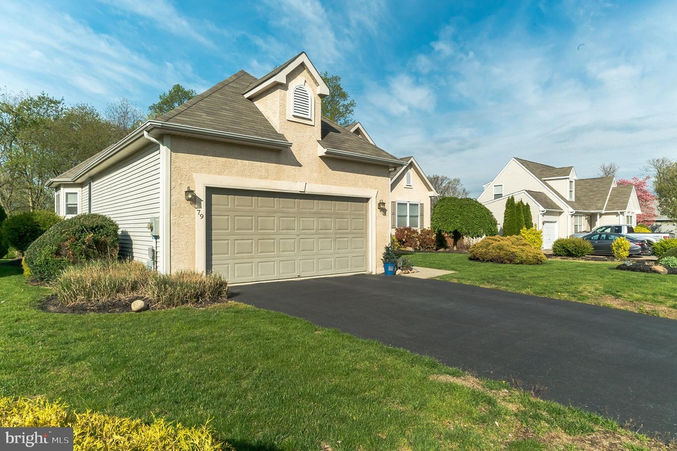 79 Weathervane Dr, Mount Royal, NJ 08061 - photo 1