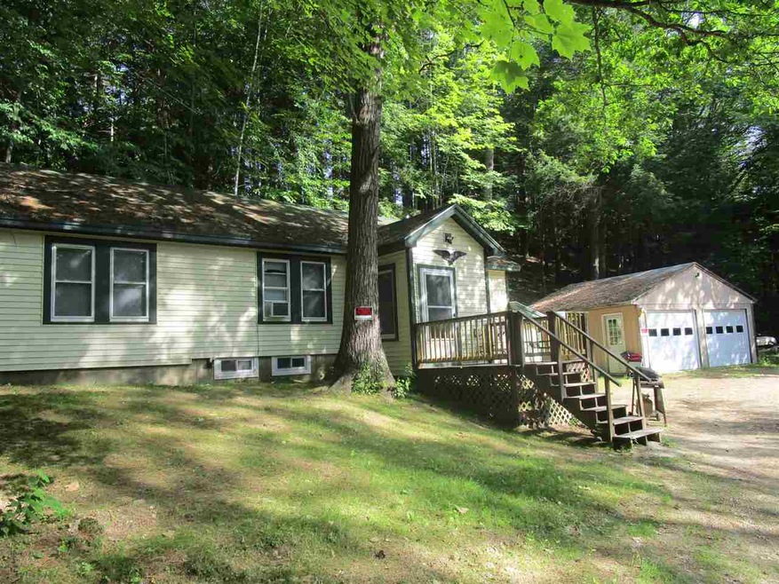 2372 River Rd, Plymouth, NH 03264 - photo 1