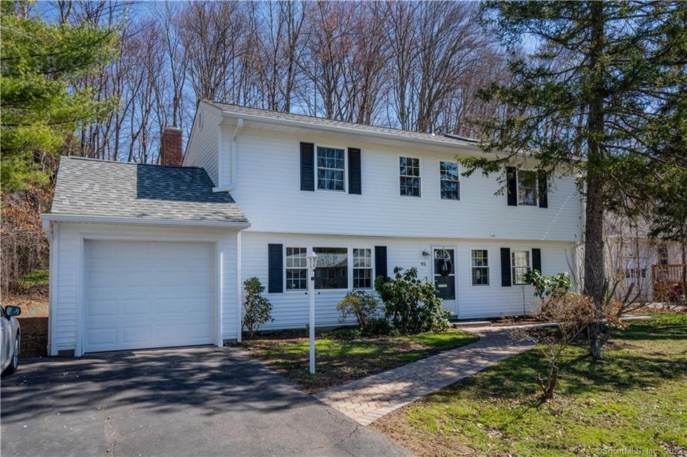 95 Northbrook Dr, West Hartford, CT 06117 - photo 1