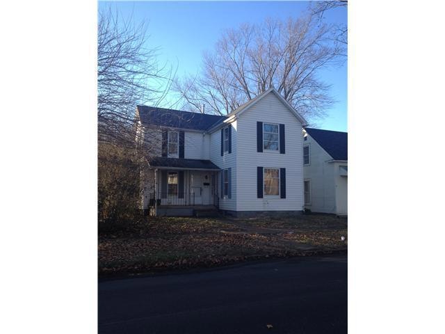 417 N 9th St, Coshocton, OH 43812 - photo 1