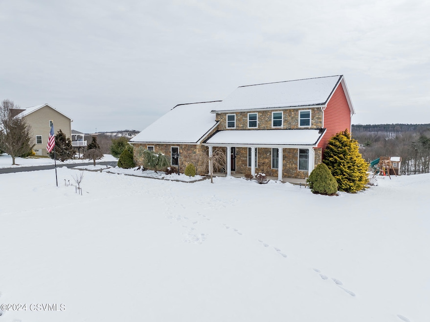 22 Sunland Dr, Danville, PA 17821 - photo 1