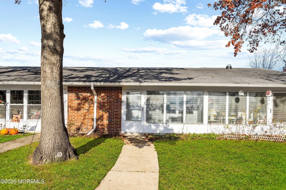 Sold $132,000 • Co-Listing Agent