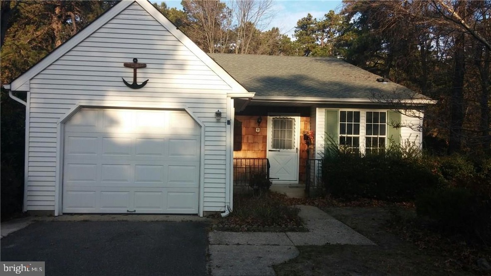 unlisted-address, Whiting, NJ 08759 - photo 1