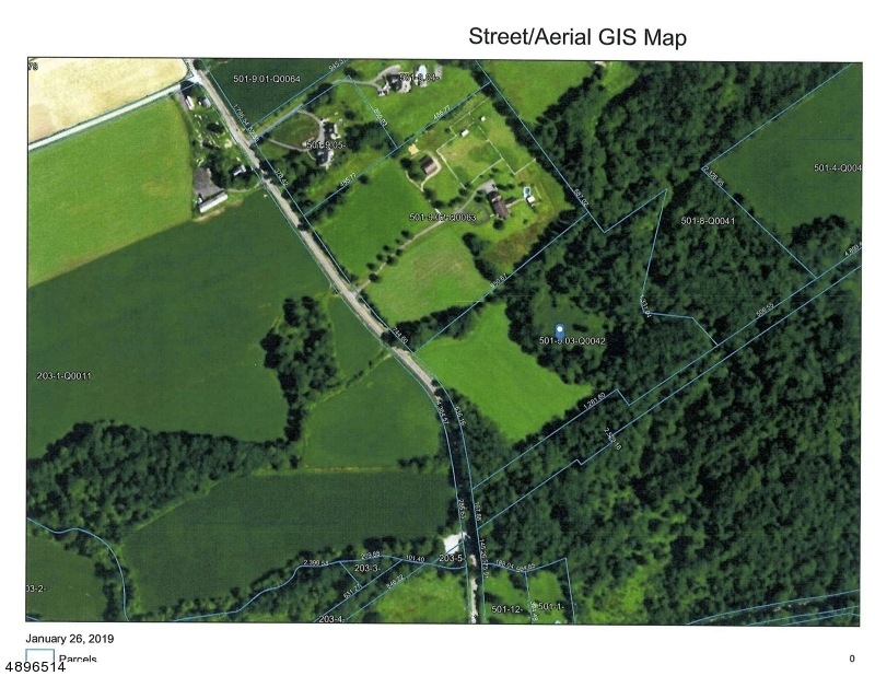 38 Long Bridge Rd, Allamuchy Township, NJ 07838 - photo 1