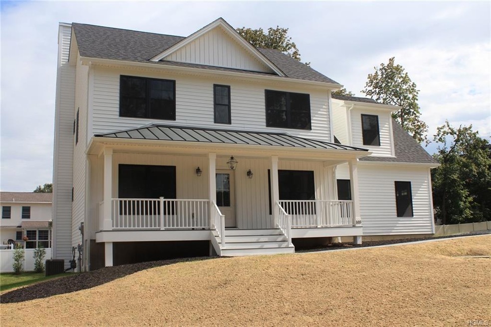 103 Clover Ct, Cornwall On Hudson, NY 12520 - photo 1