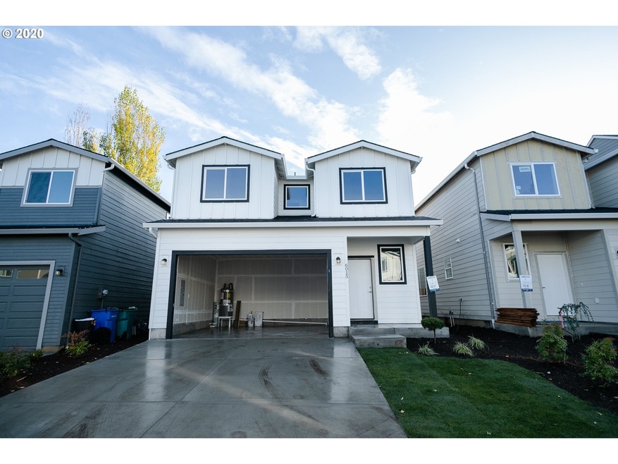 6015 NE 55th Cir, Vancouver, WA 98661 - photo 1