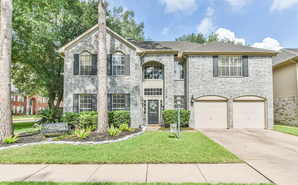 7903 Rothesay Chase Rd, Houston, TX 77095 - photo 1