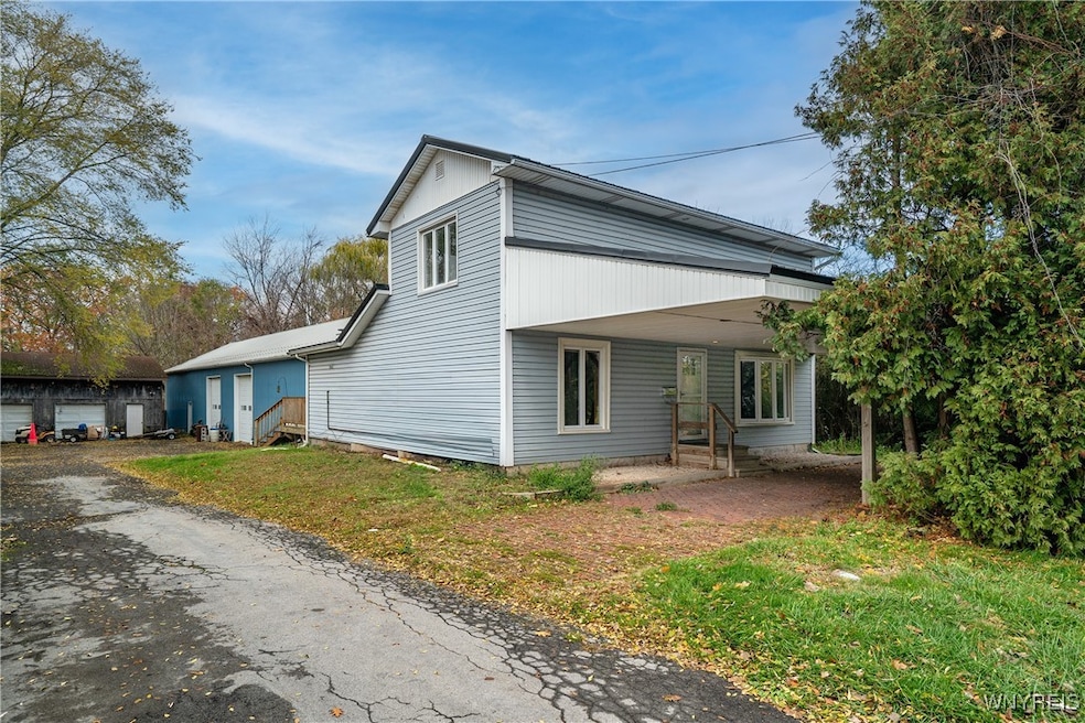 2594 Main St, Newfane, NY 14108 - photo 1