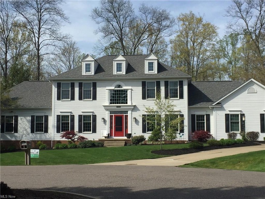 welcome to 7069 Colesbrooke, beautifully updated a