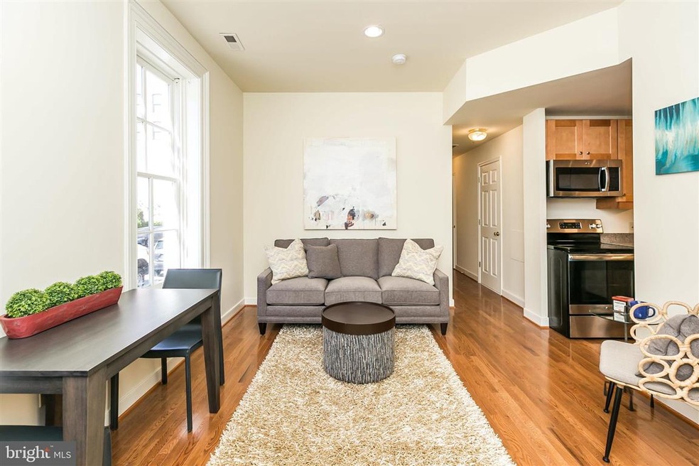 828 S Charles St unit 1, Baltimore, MD 21230 - photo 1