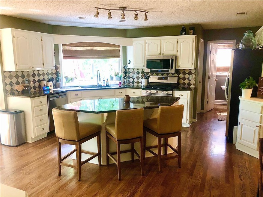 14013 W 55th Terrace, Shawnee, KS 66216 - photo 1