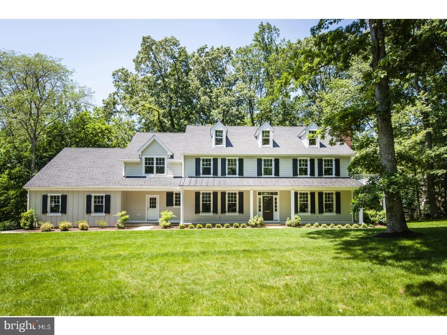 204 Country Rd, Berwyn, PA 19312 - photo 1