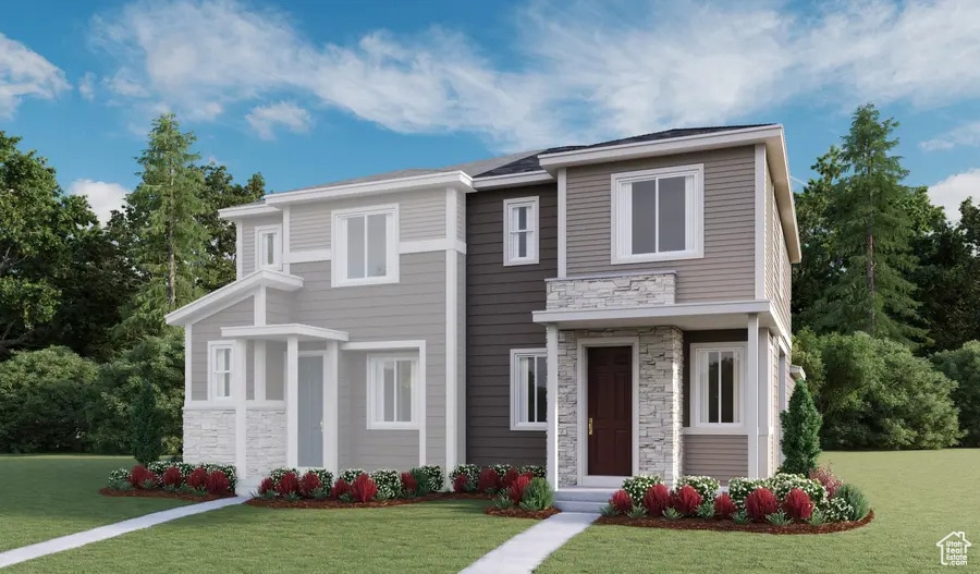 1334 E 1670 S unit 822, Spanish Fork, UT 84660 - photo 1