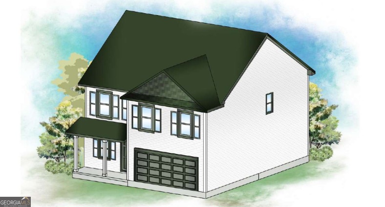 25 Heyman Dr unit 86, Covington, GA 30016 - photo 1