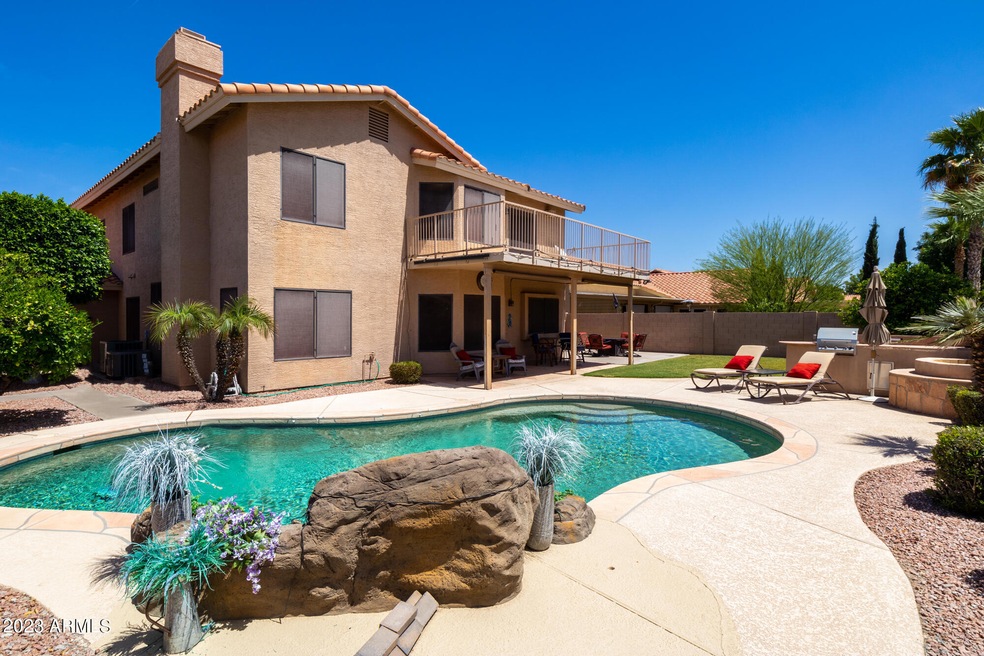 1455 W Tara Dr unit II, Gilbert, AZ 85233 - photo 1