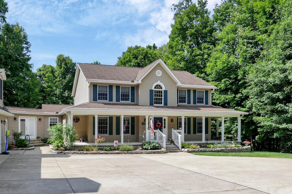 5251 Lithopolis Rd NW, Lancaster, OH 43130 MLS 223025370