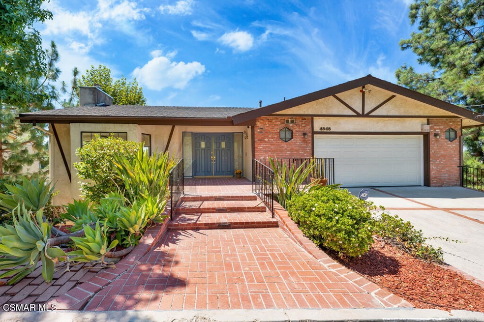 4848 Alatar Dr, Woodland Hills, CA 91364 - photo 1