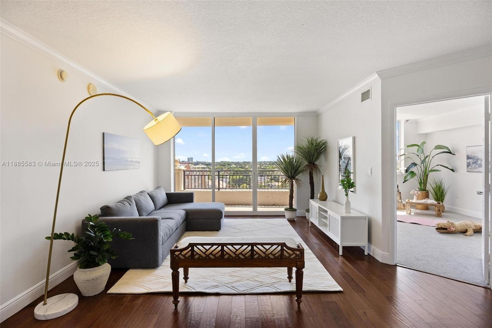 Gables Marquis unit 1003, Miami, FL 33145 - photo 1