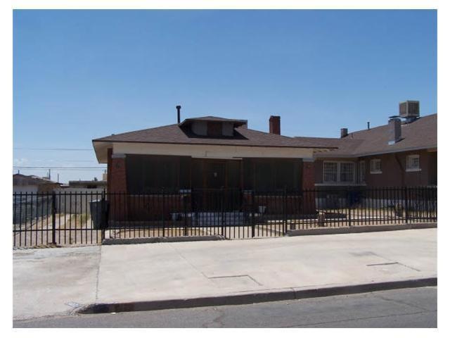 3822 Nations Ave, El Paso, TX 79930 - photo 1